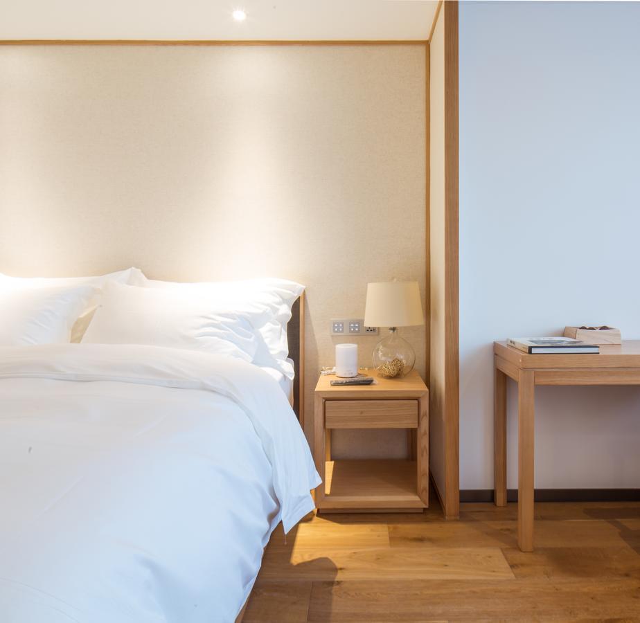 Bai Yun Qin She Boutique Hotel Chongqing Eksteriør billede