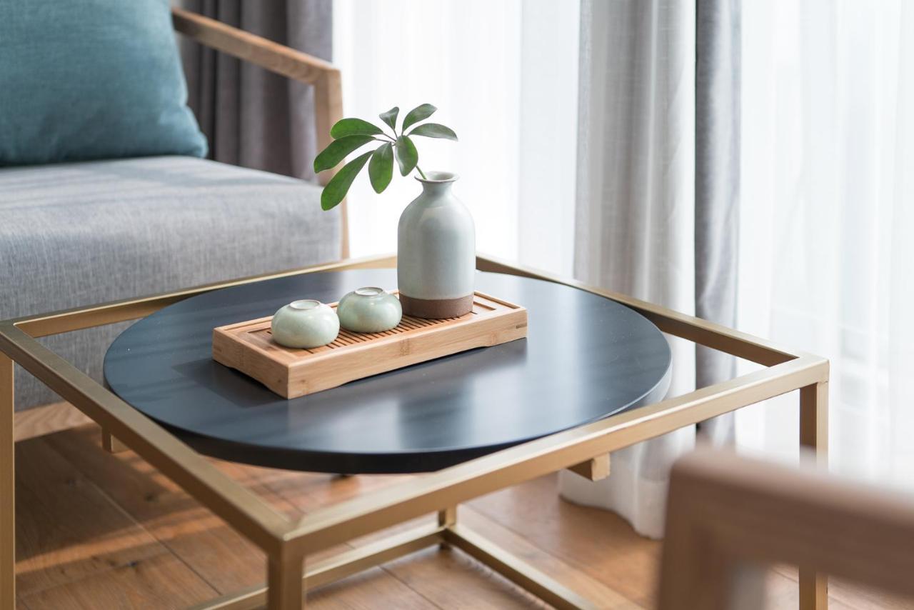 Bai Yun Qin She Boutique Hotel Chongqing Eksteriør billede